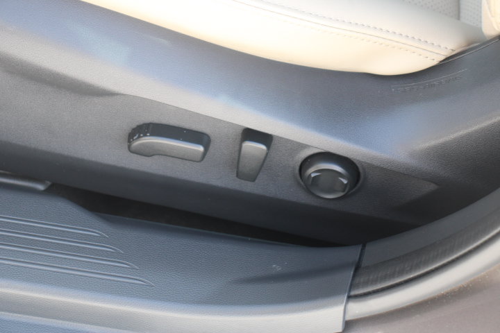 Used 2021 Subaru Legacy Limited AWD/4WD image 12