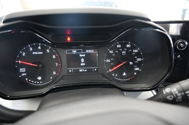 Used 2025 Chevrolet Trax LS w/ LS Convenience Package image 28