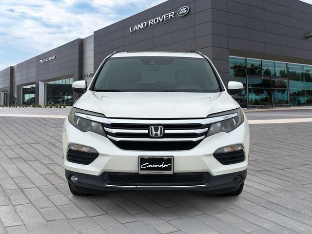 Used 2016 Honda Pilot Elite image 8