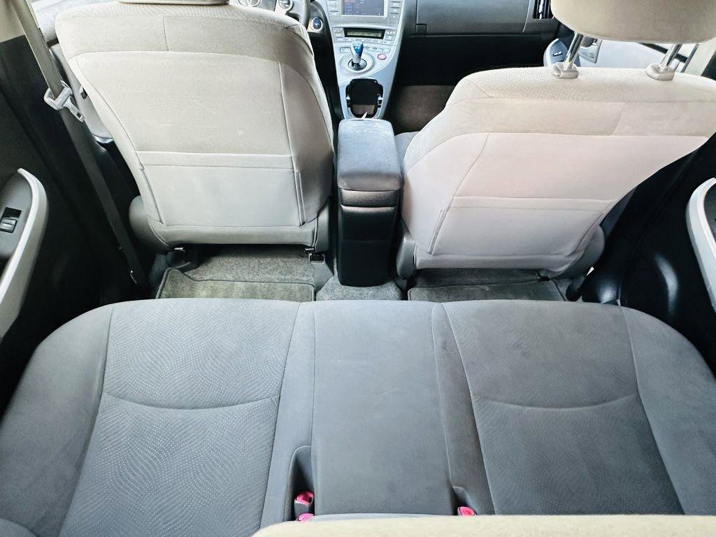 Used 2012 Toyota Prius Two FWD image 25