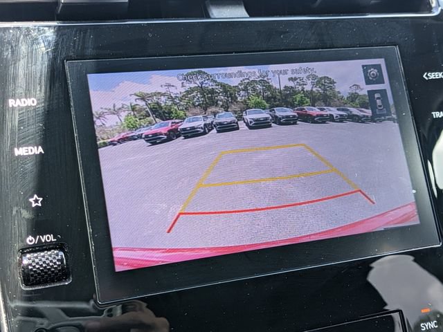 Certified 2024 Hyundai Tucson SEL FWD image 30
