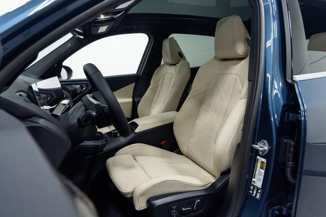 New 2026 BMW X3 xDrive30i w/ Premium Package AWD/4WD image 24