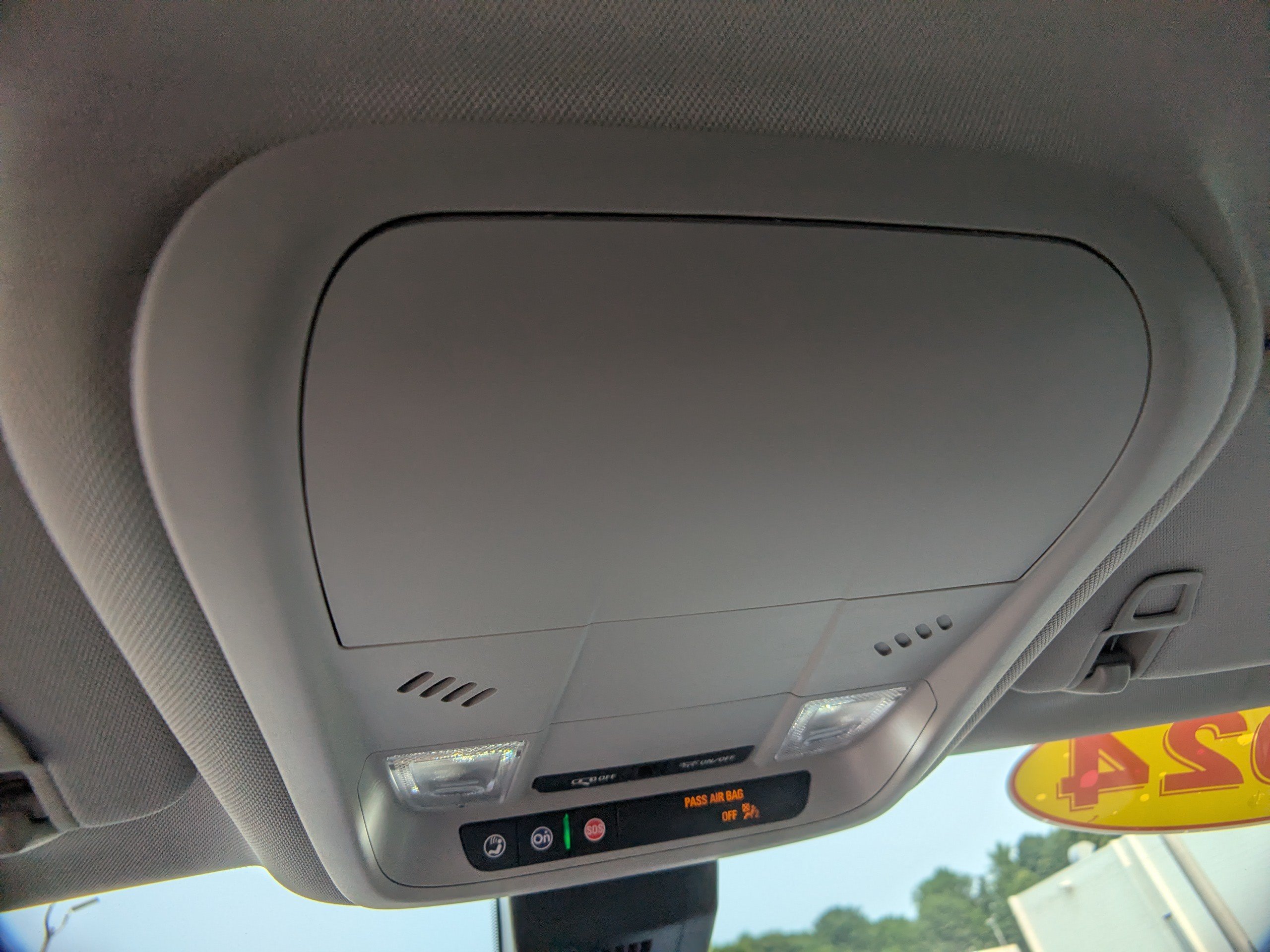 Used 2024 Chevrolet Equinox LS w/ LS Convenience Package FWD image 19