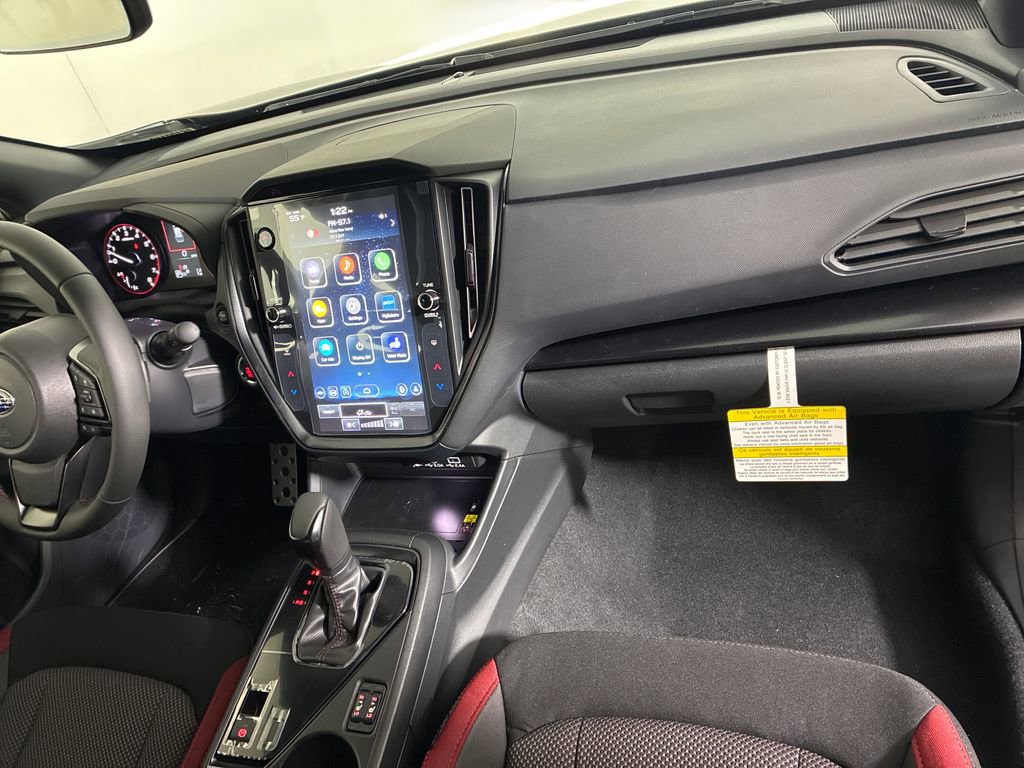 New 2026 Subaru Impreza RS image 25