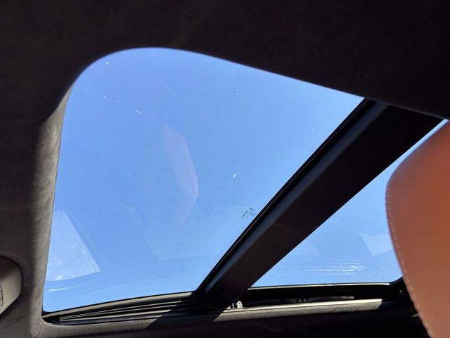 New 2026 Chrysler Pacifica Pinnacle image 6