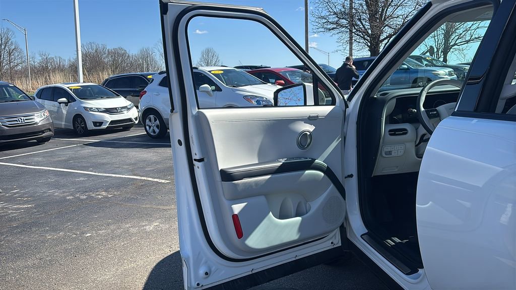 Used 2026 Hyundai Palisade Calligraphy image 11