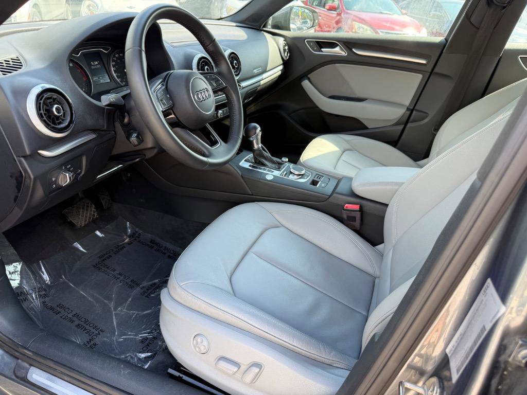 Used 2020 Audi A3 2.0T Premium image 8