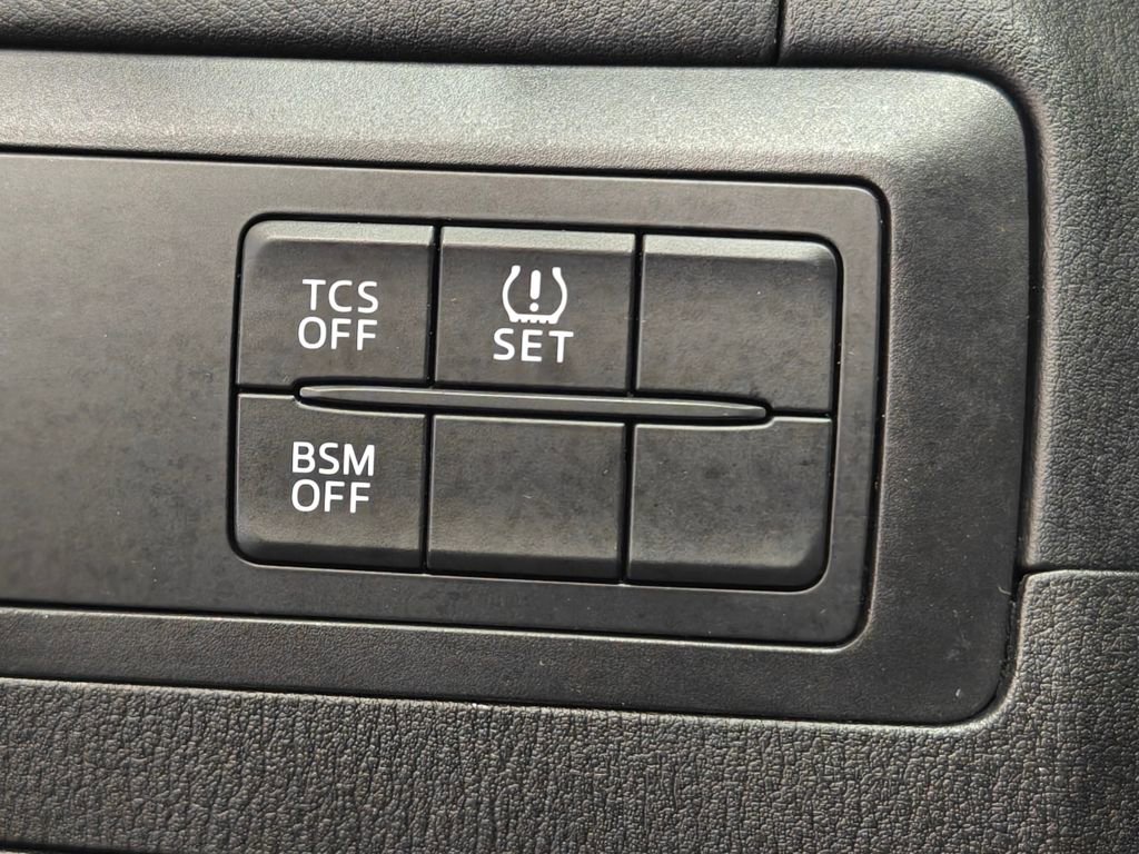 Used 2015 MAZDA CX-5 Touring AWD/4WD image 13