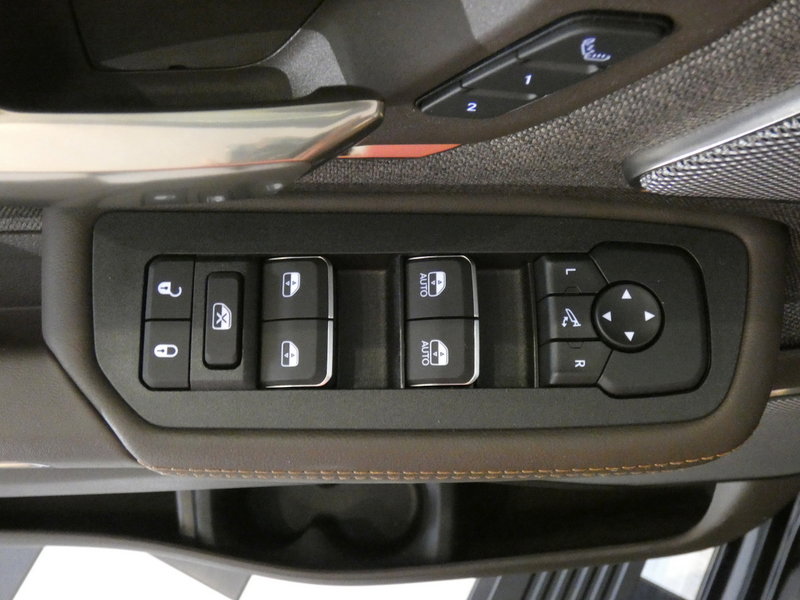 New 2026 RAM 1500 Limited image 28
