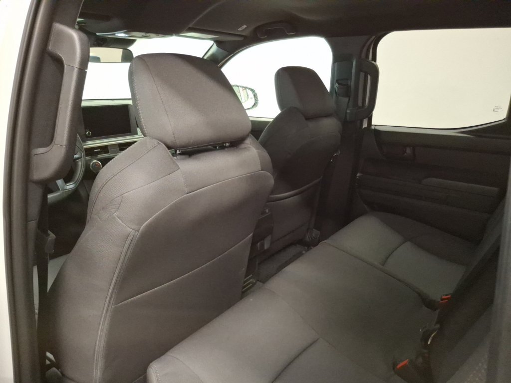 Used 2025 Toyota Tacoma SR w/ SR Upgrade Package RWD image 13