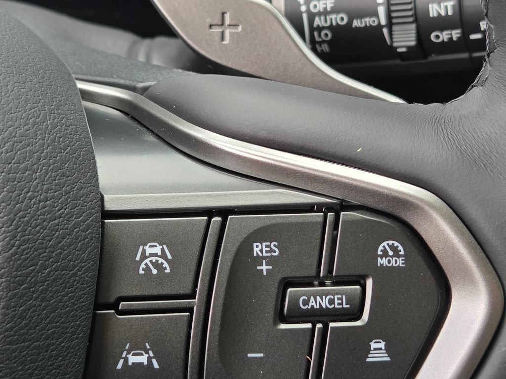 New 2026 Lexus NX 350 AWD w/ Premium Package image 19