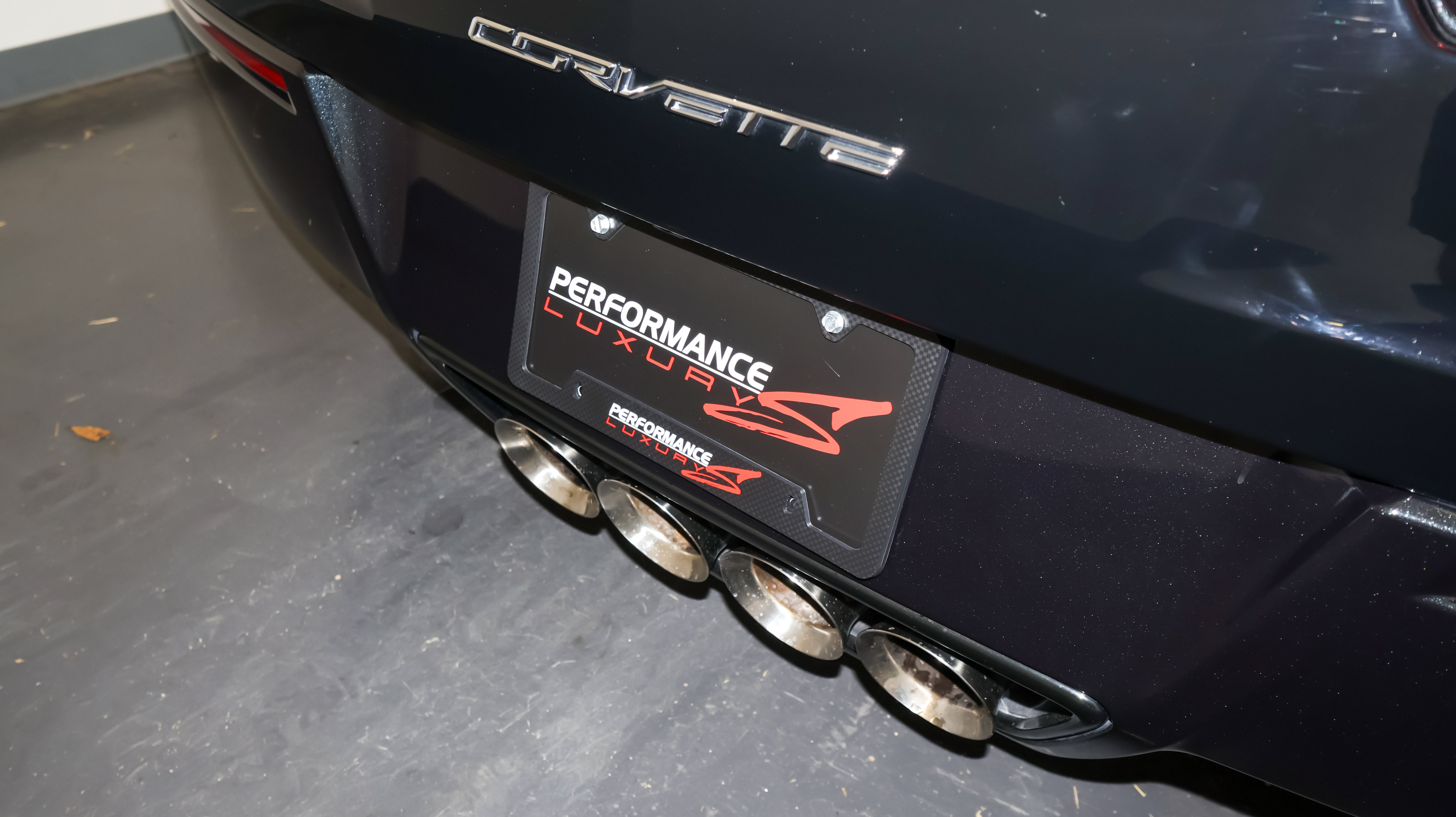 Used 2019 Chevrolet Corvette Grand Sport RWD image 39
