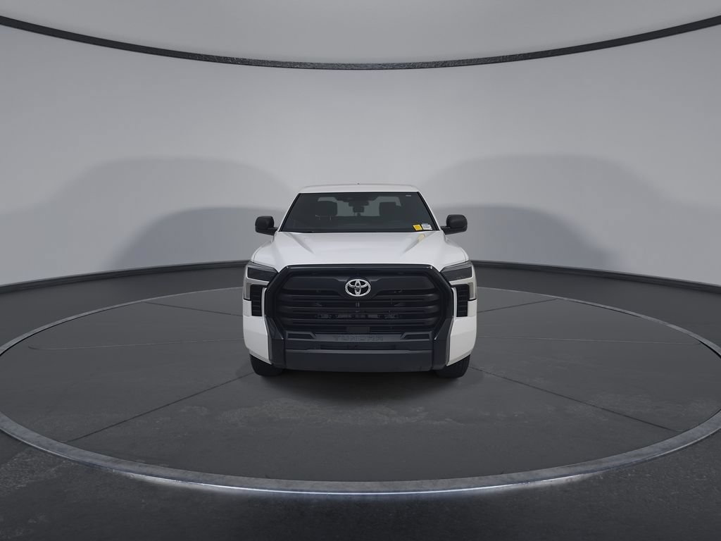 Used 2025 Toyota Tundra SR w/ SR Tow Package RWD image 5
