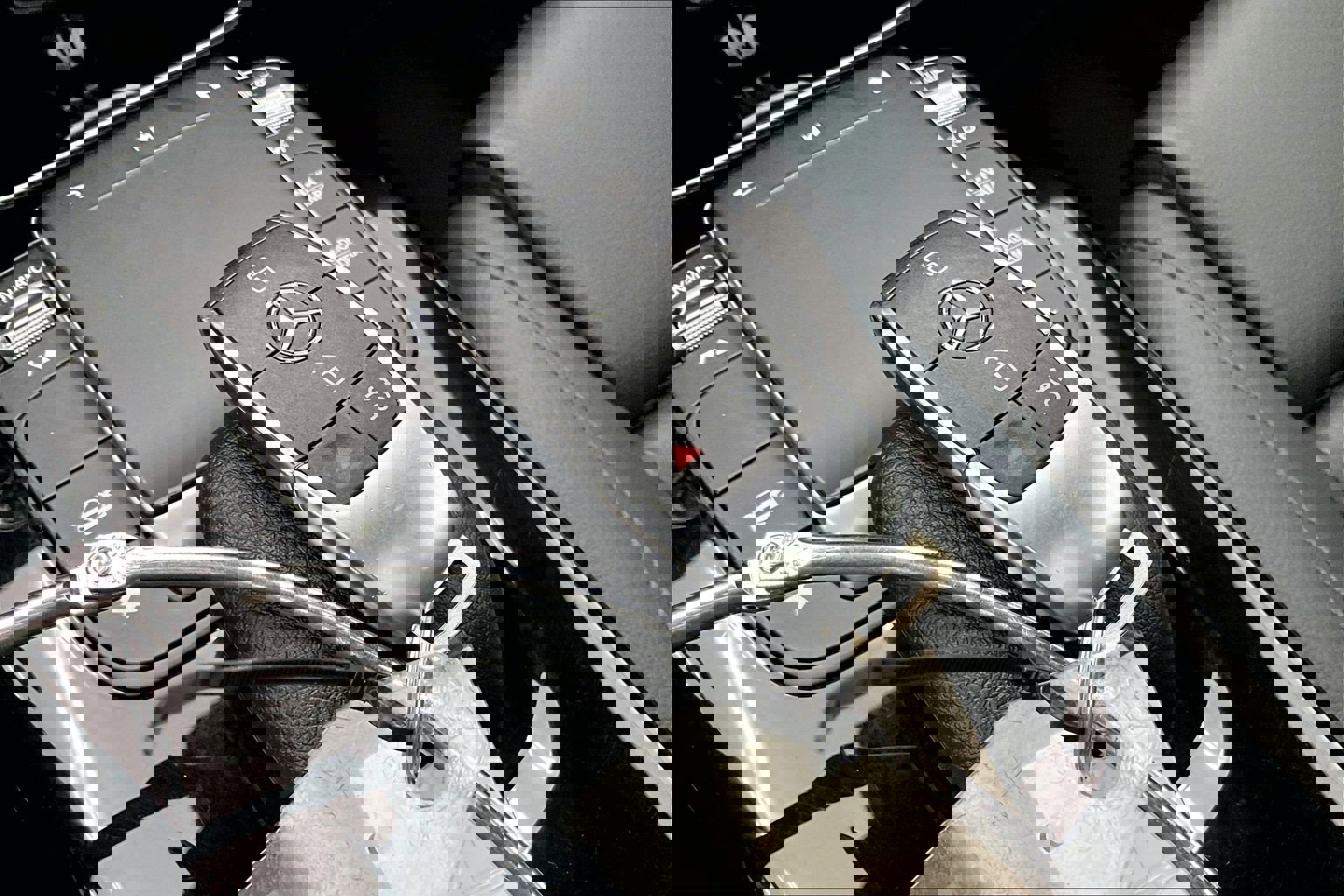 Used 2022 Mercedes-Benz CLA 250 image 12