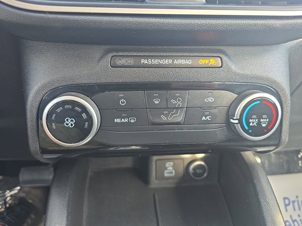 Used 2021 Ford Escape S image 28