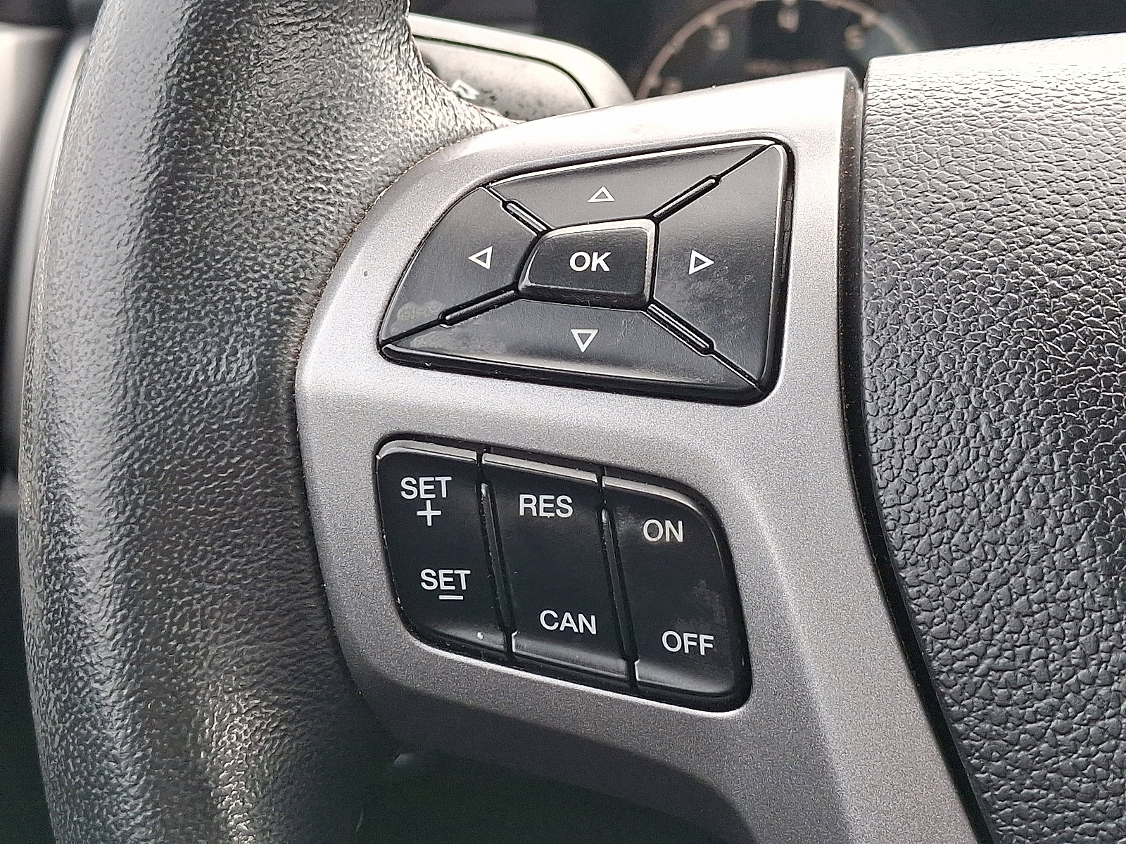 Certified 2021 Ford Ranger XLT w/ Equipment Group 301A Mid image 20