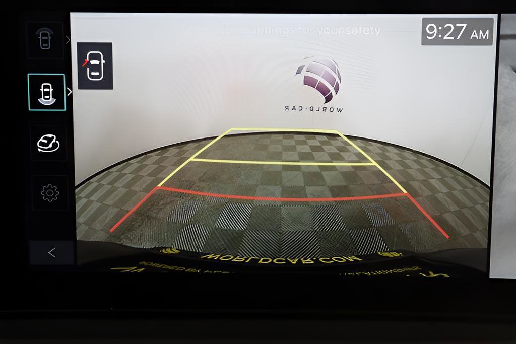 New 2025 Kia EV6 Light w/ Light LR Technology Package image 38