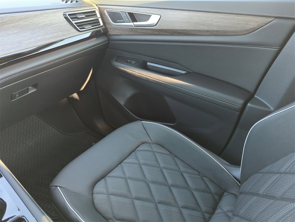 New 2026 Volkswagen Atlas SEL Premium R-Line image 29