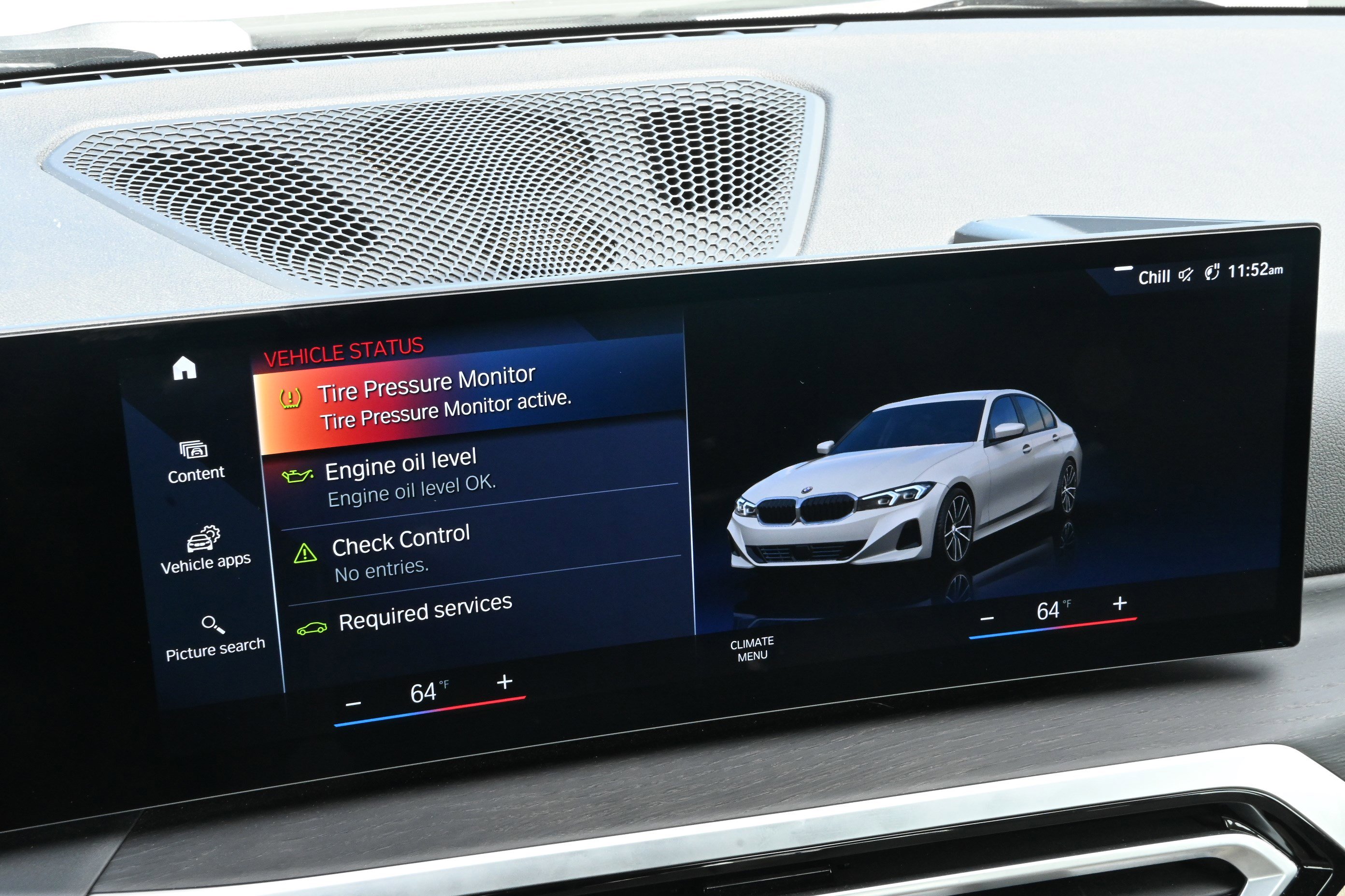 Certified 2024 BMW 330i Sedan w/ Convenience Package image 32