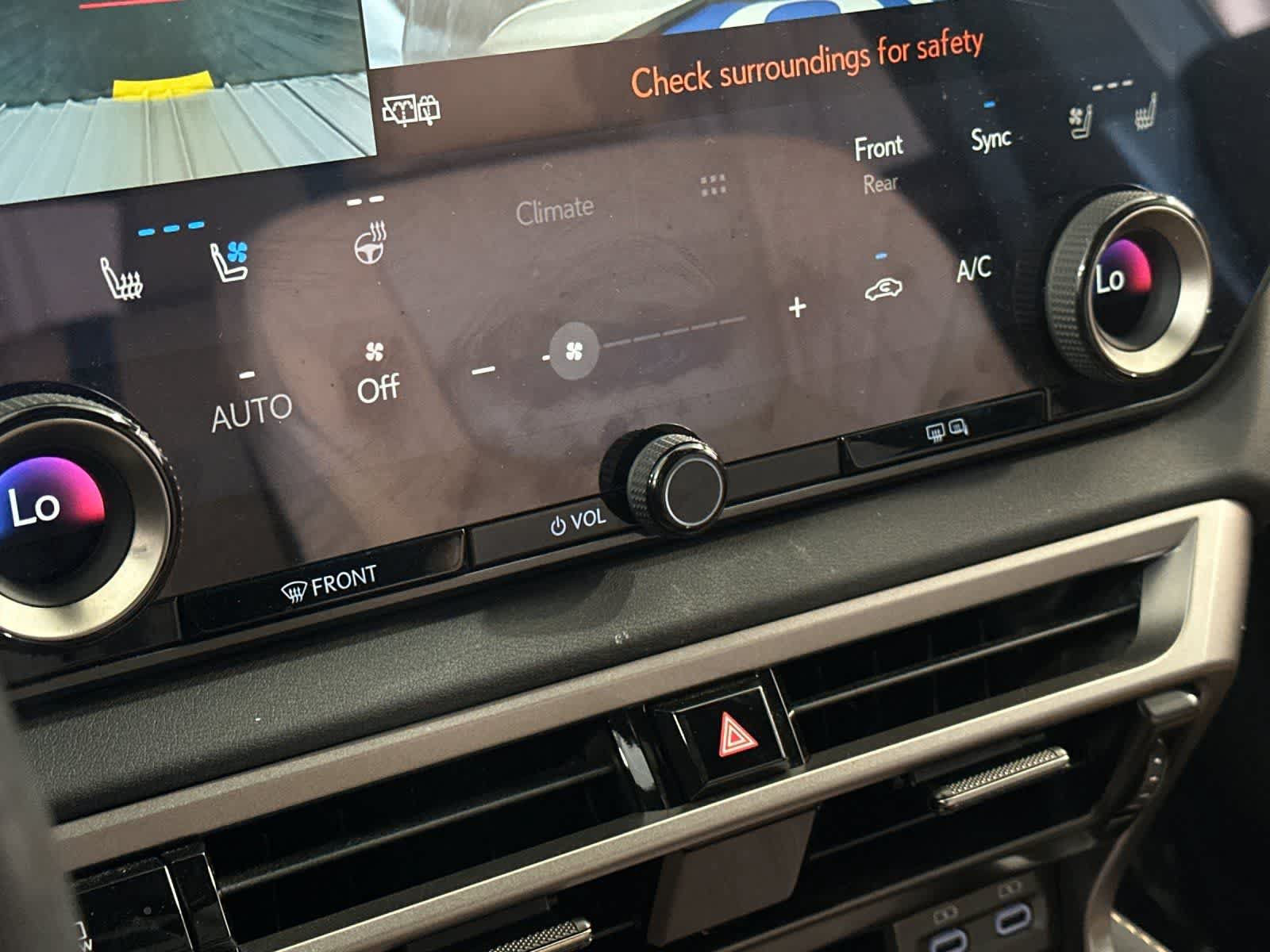 Used 2025 Lexus RX 350 Premium FWD image 22