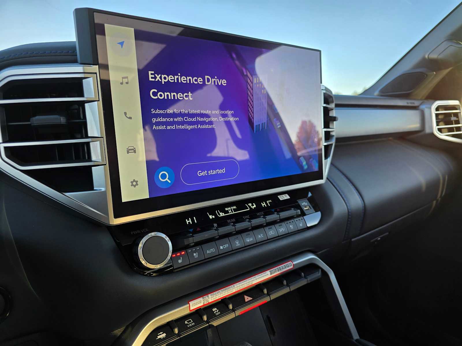 Certified 2025 Toyota Sequoia Platinum image 29