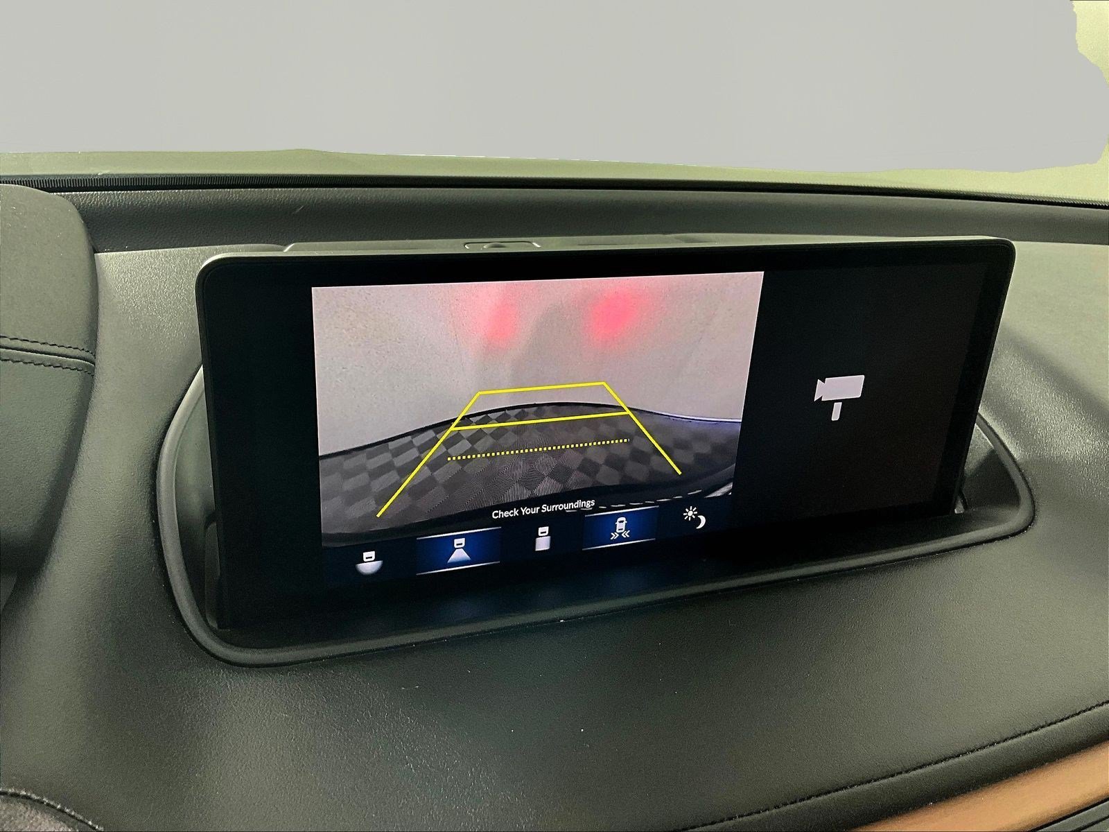 Certified 2023 Acura MDX FWD w/ Technology Package image 14