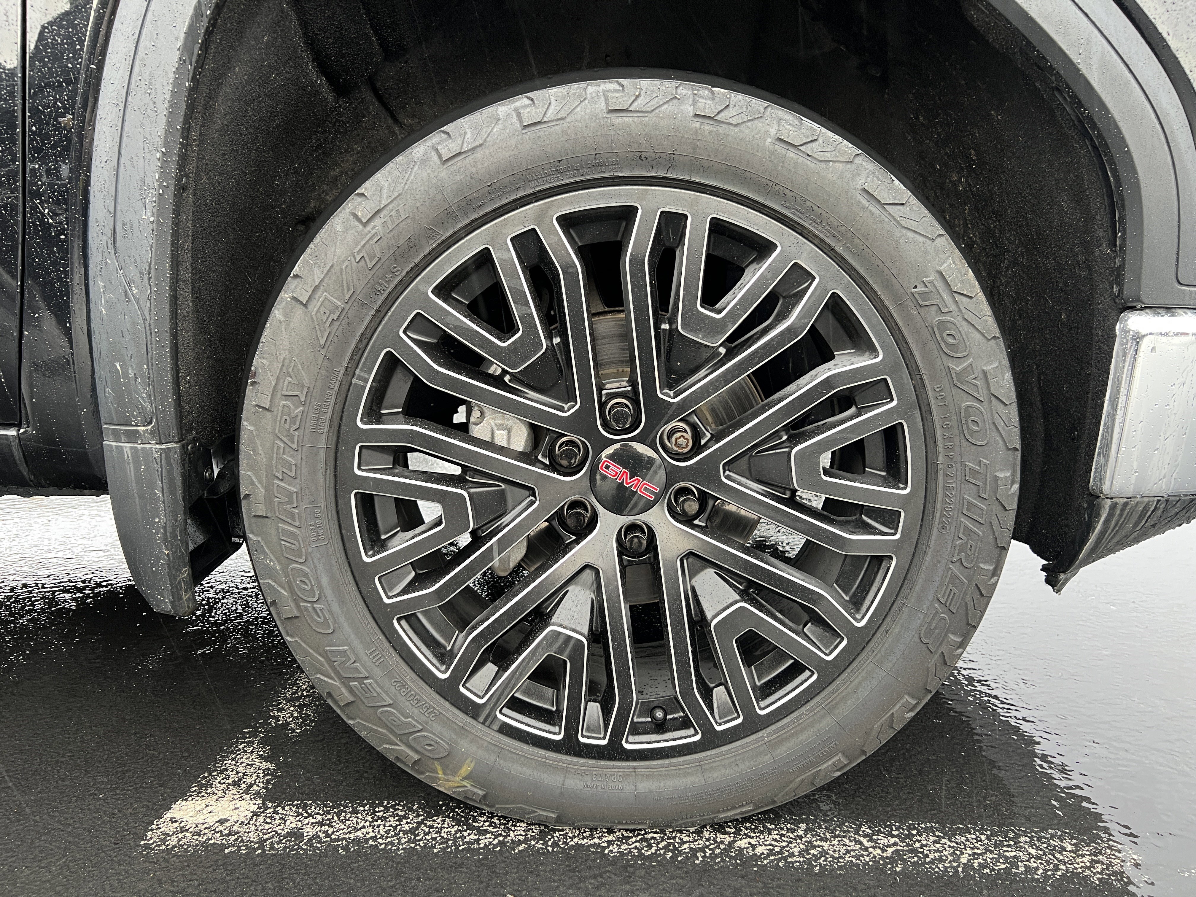 Used 2020 GMC Sierra 1500 SLT w/ SLT Convenience Package image 11