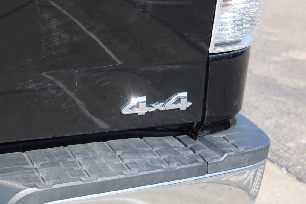 Used 2013 Toyota Tundra 4x4 Double Cab image 9