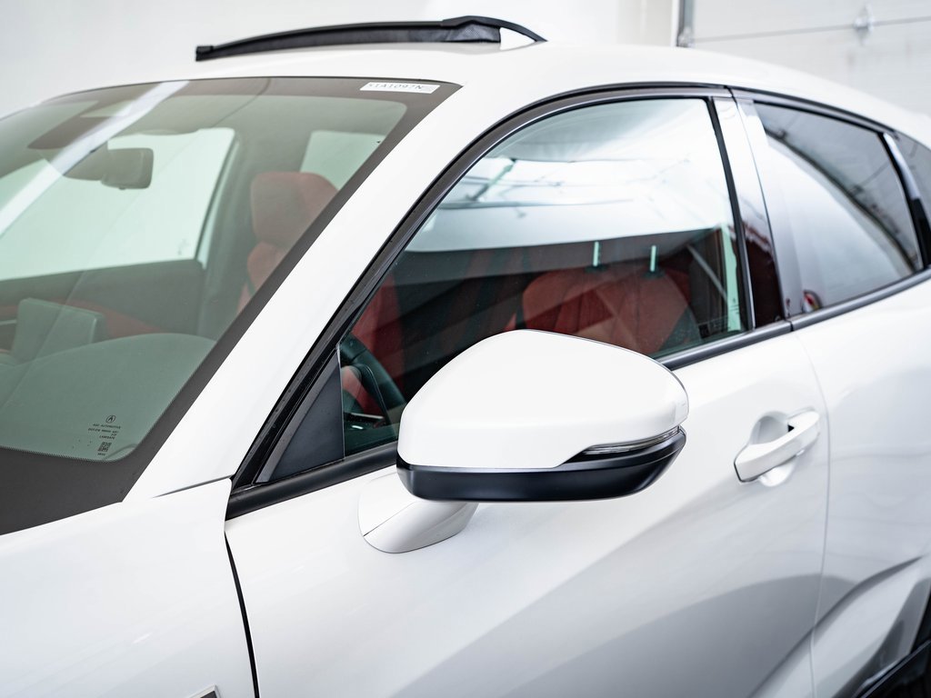 Certified 2025 Acura ADX A-Spec image 17