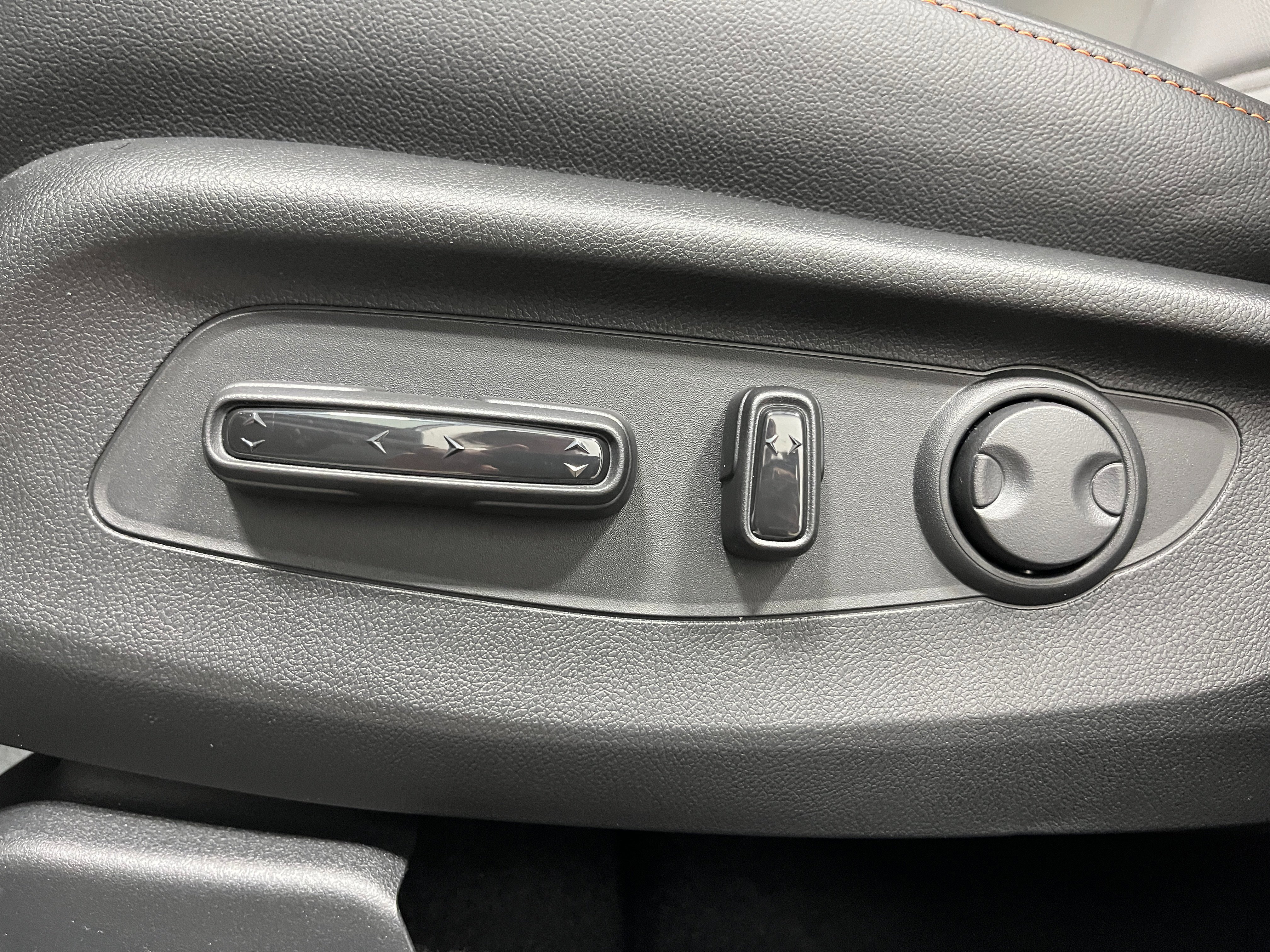 New 2026 Honda CR-V Sport Touring image 12