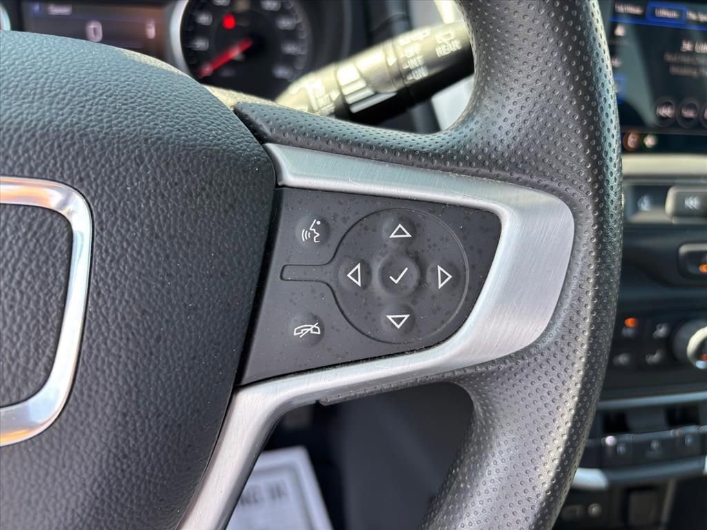 Used 2022 GMC Terrain SLE w/ Driver Convenience Package AWD/4WD image 16
