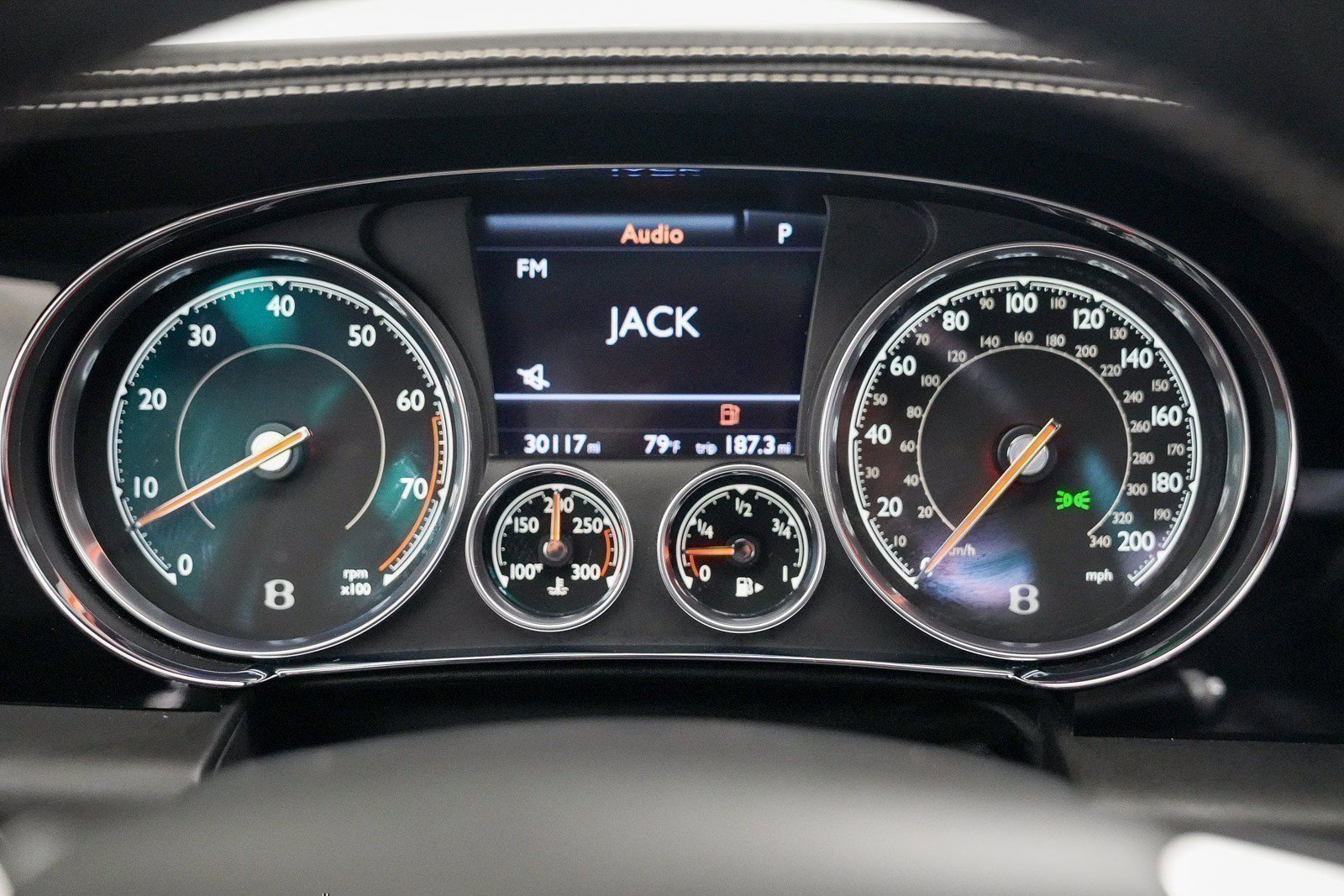 Used 2016 Bentley Continental GT V8 S image 26