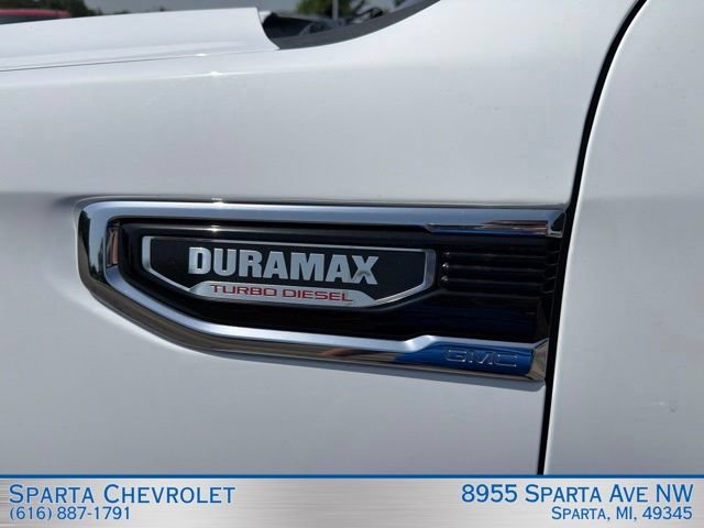 Used 2024 GMC Sierra 1500 Denali AWD/4WD image 16