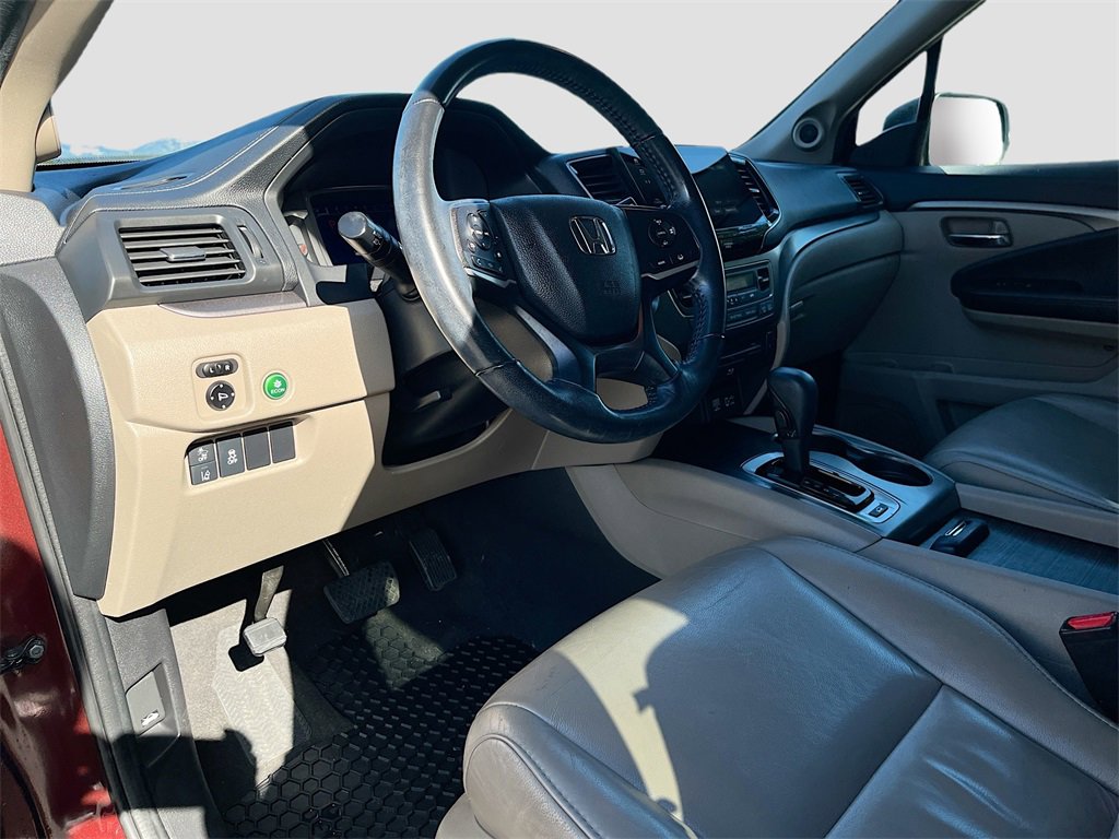 Used 2019 Honda Pilot EX-L image 9