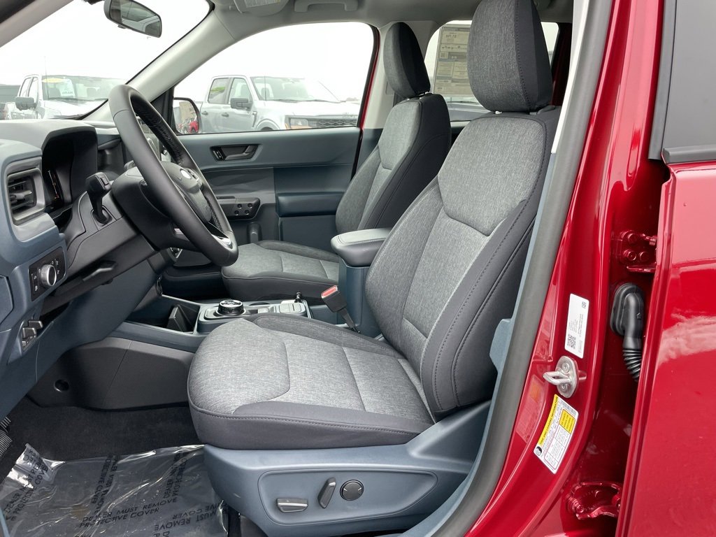 New 2026 Ford Maverick XLT w/ Equipment Group 301A image 7