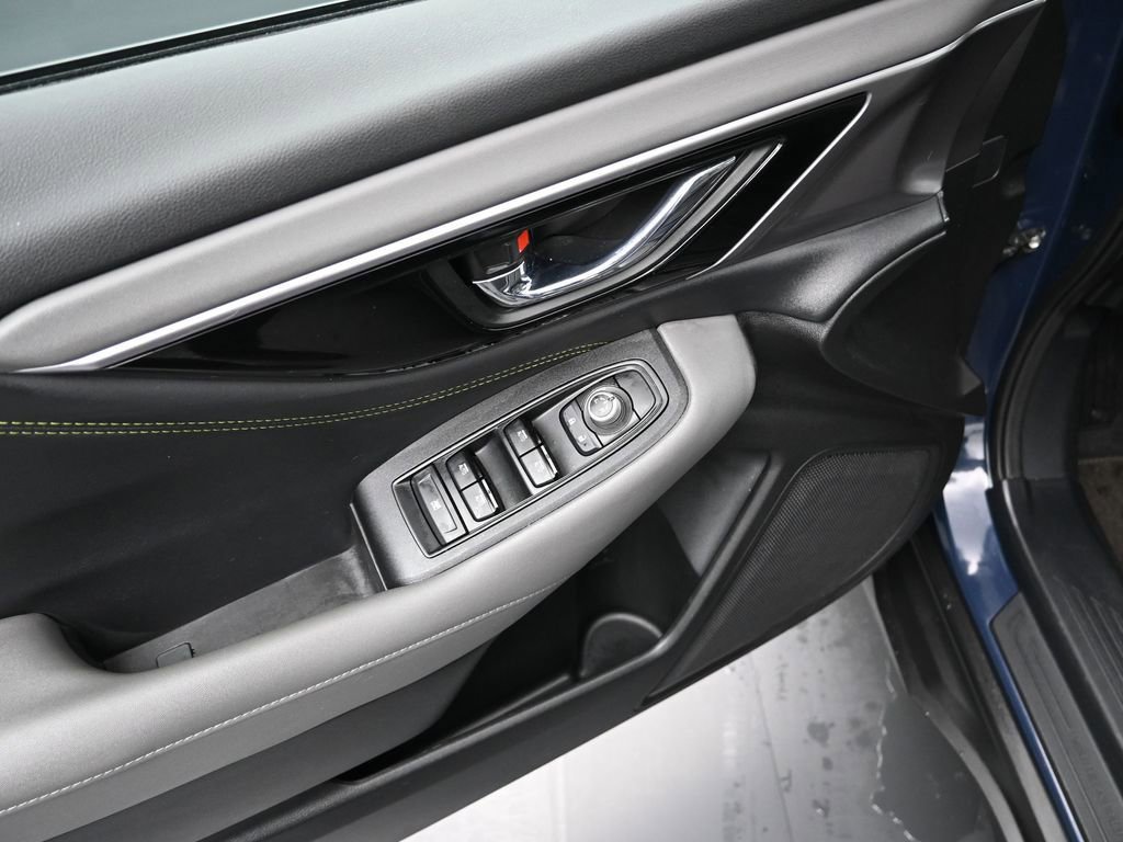 Used 2023 Subaru Outback Onyx Edition image 21