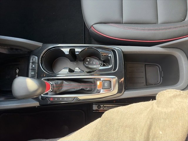 Used 2026 Chevrolet TrailBlazer RS w/ Convenience Package image 18