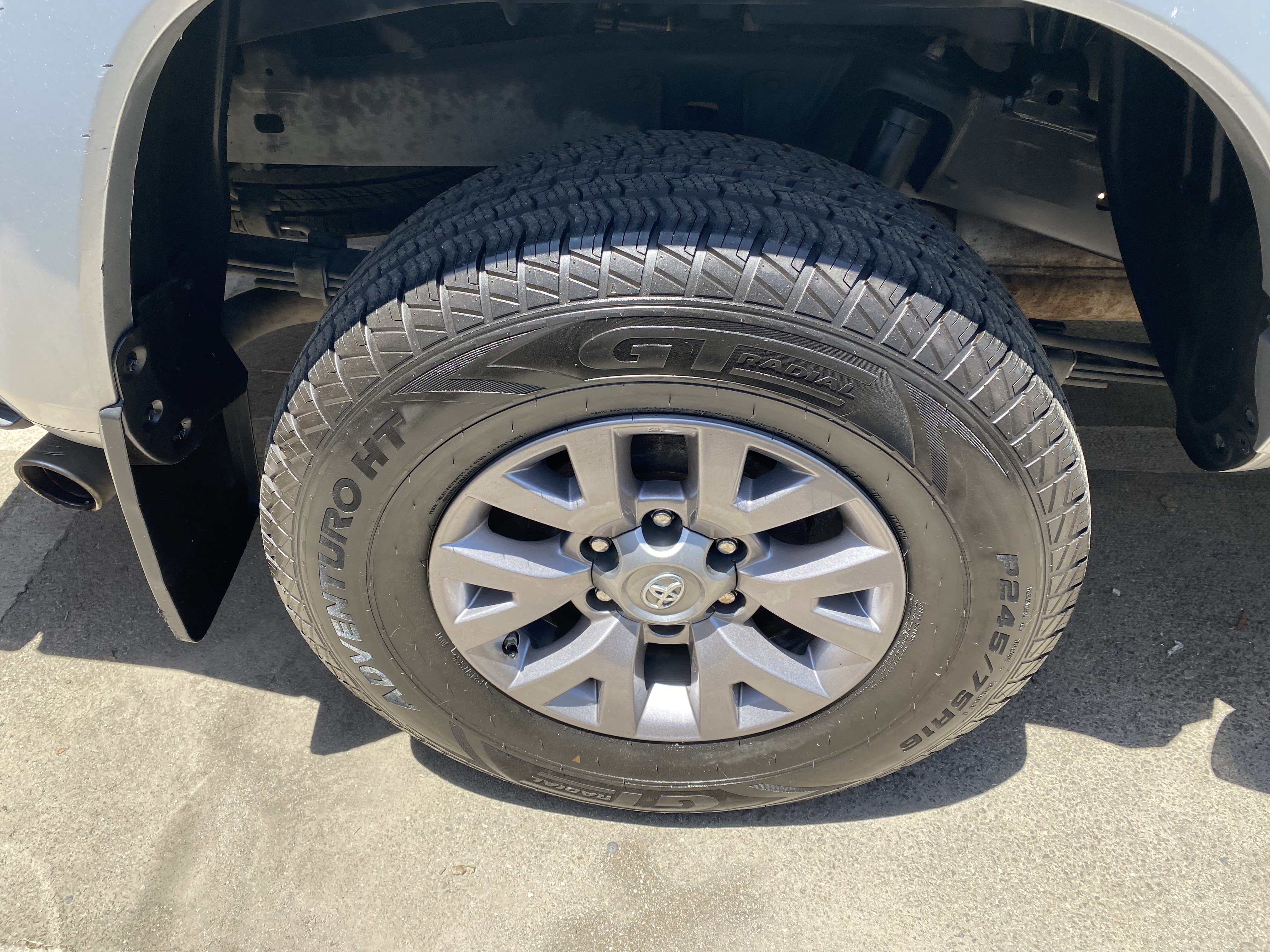 Used 2019 Toyota Tacoma SR5 RWD image 6
