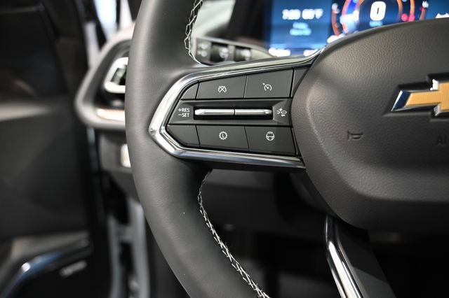 New 2026 Chevrolet Traverse High Country w/ LPO, Floor Liner Package image 23