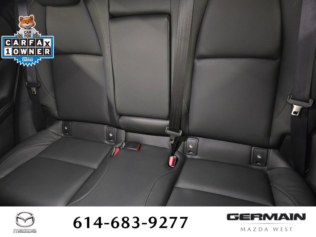 Used 2024 MAZDA CX-30 AWD 2.5 S w/ Preferred Package image 20