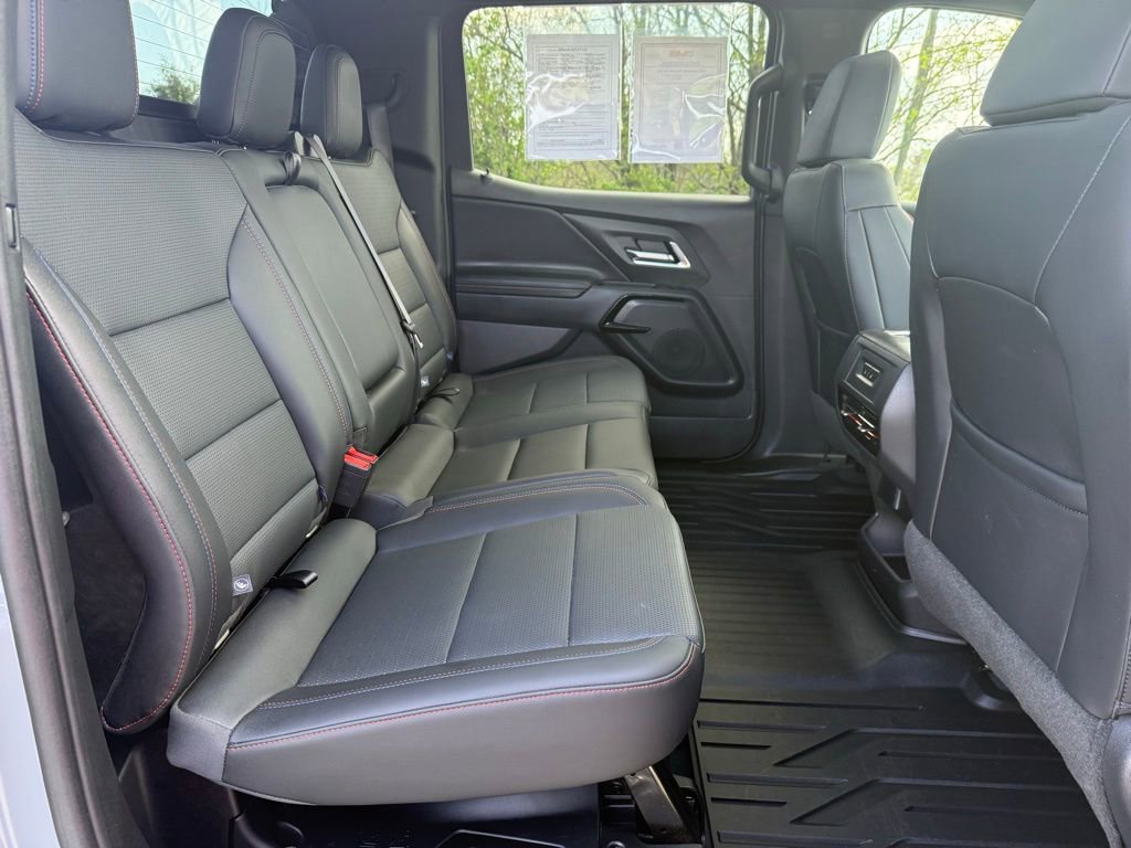 Used 2025 Chevrolet Silverado EV RST image 15