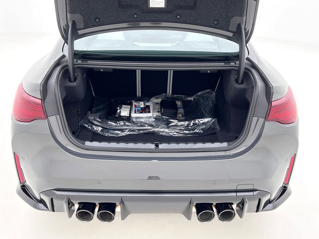 New 2026 BMW M4 xDrive Competition image 20