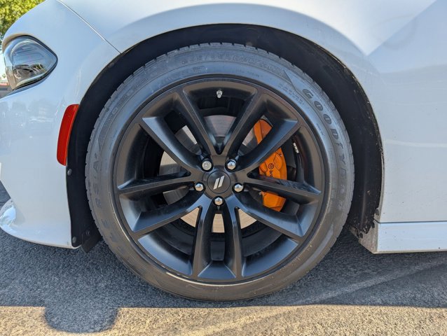 Used 2023 Dodge Charger GT w/ Plus Group image 29