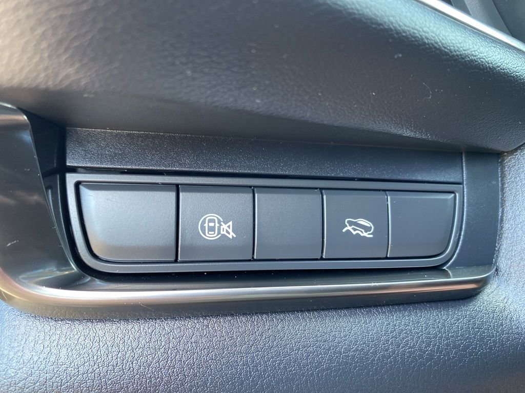 Used 2025 MAZDA CX-30 AWD 2.5 S w/ Preferred Package image 25