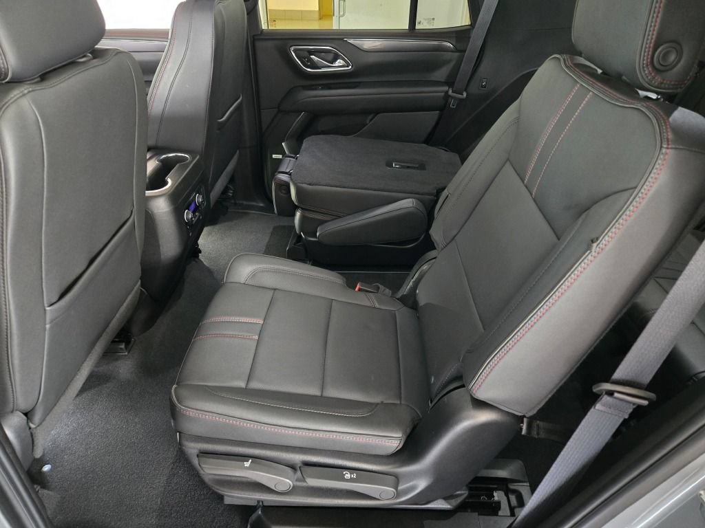 Certified 2024 Chevrolet Tahoe RST w/ Sport Performance Package AWD/4WD image 20