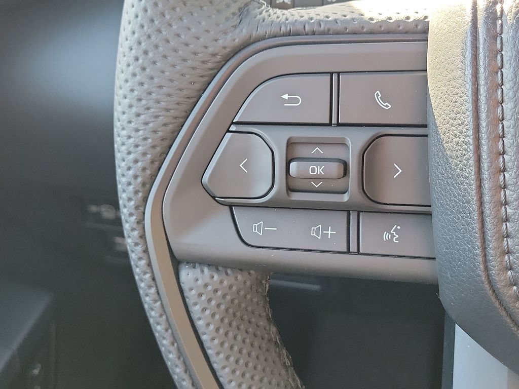 New 2026 Toyota Sequoia TRD Pro AWD/4WD image 9