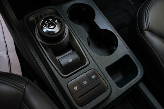 Used 2024 Ford Maverick Lariat w/ Black Appearance Package FWD image 19