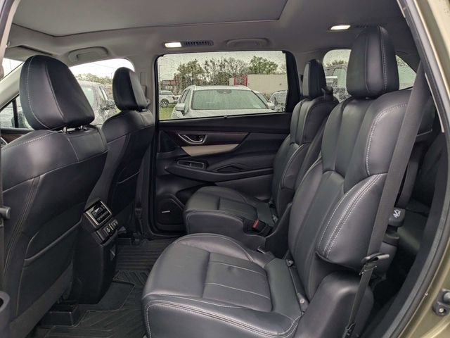 Used 2022 Subaru Ascent Touring w/ Popular Package #2A image 14