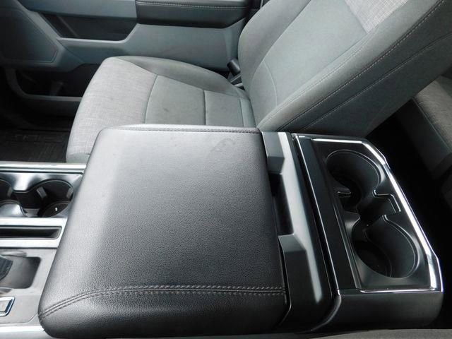 Used 2023 Ford F150 Lightning XLT image 33