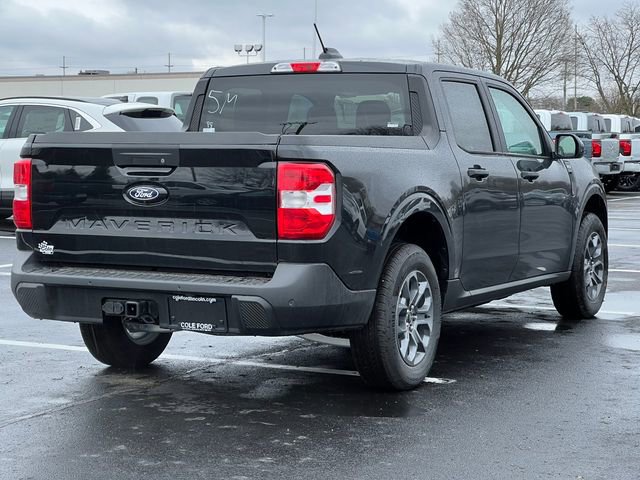 New 2026 Ford Maverick XLT w/ Equipment Group 301A image 42